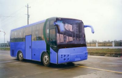 Medium to large  YCK6118HGW Sleeper coach