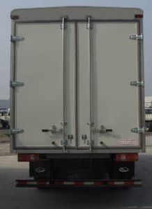 Ouling  ZB5043CCQLPDS Grate type transport vehicle