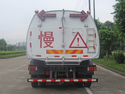 Lu Zhi You  ZHF5141TSL Road sweeper