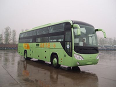 Yutong  ZK6120HWU Sleeper coach