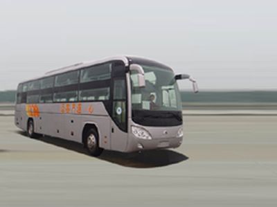 Yutong  ZK6120HWU Sleeper coach