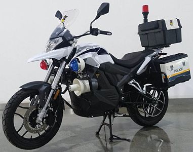 Zongshen brand automobiles ZS8000DJ2 Electric two wheeled motorcycle