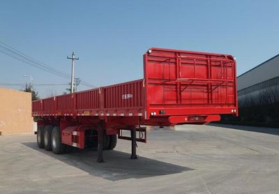 Junyu Guangli ANY9403Ztipping chassis 