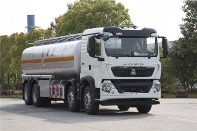 Sanli  CGJ5320GJY6ZC Refueling truck