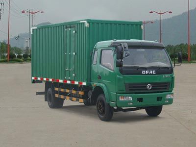 Dongfeng  EQ5160XXYL9ADGAC Box transport vehicle