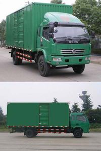 Dongfeng  EQ5160XXYL9ADGAC Box transport vehicle