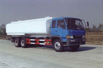 Yongxuan  HYG5181GHY Chemical liquid transport vehicle