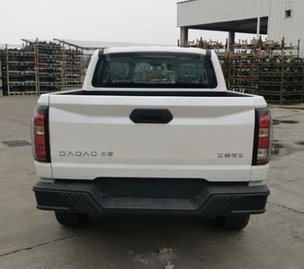 Jiangling Motors JX1036PS0A6 multipurpose goods vehicle 