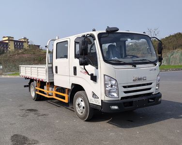 Jiangling Motors JX1043TSGD26 Truck