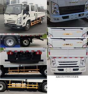 Jiangling Motors JX1043TSGD26 Truck