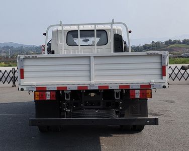 Jiangling Motors JX1043TSGD26 Truck