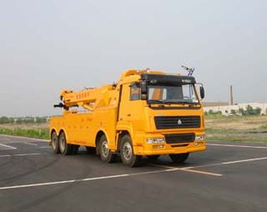 Kaifan  KFM5313TQZ Obstacle clearing vehicle