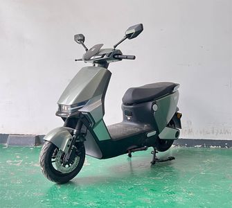 Green Source  LY1500DT8 Electric two wheeled motorcycle