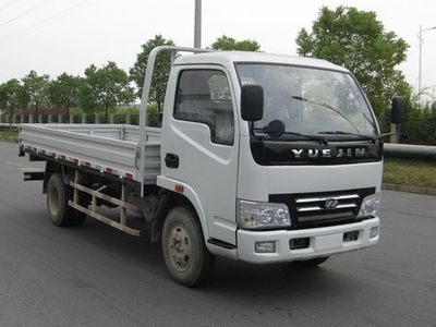 Yuejin  NJ1052DCFZ Truck