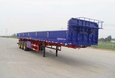 Honghe Beidou  SHB9400Z tipping chassis 