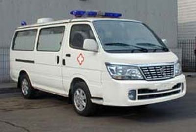 Jinbei SY5035XJHDambulance