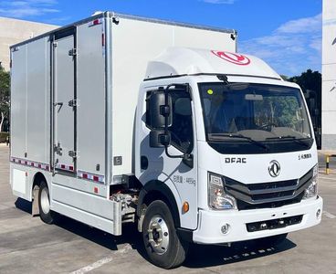 Jinlv  XML5040XBWFCEV10 Fuel cell insulated vehicle