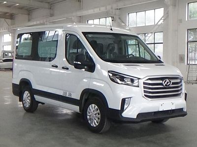 Cheng Liwei  CLW5043XSC6QT Disability transport vehicle