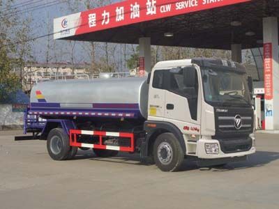 Cheng Liwei  CLW5162GSSB5 Sprinkler truck