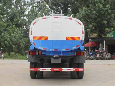 Cheng Liwei  CLW5162GSSB5 Sprinkler truck