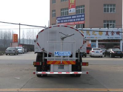 Cheng Liwei  CLW5162GSSB5 Sprinkler truck