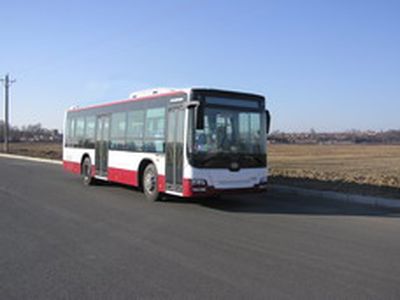 Huanghai  DD6109S24 City buses