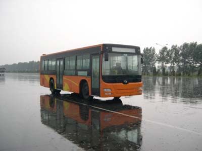 Huanghai  DD6109S24 City buses