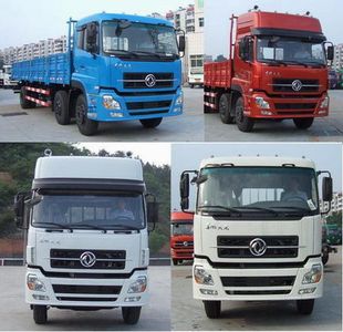 Dongfeng  DFL1203A Truck