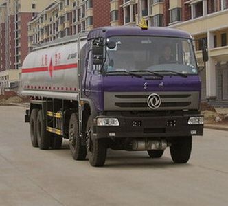 Dongfeng  DFZ5310GJYWB3G Refueling truck