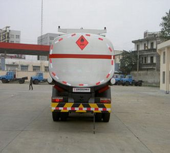 Dongfeng  DFZ5310GJYWB3G Refueling truck