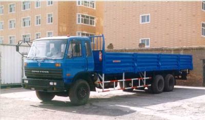 Dongfeng  EQ1240G31D1 Truck