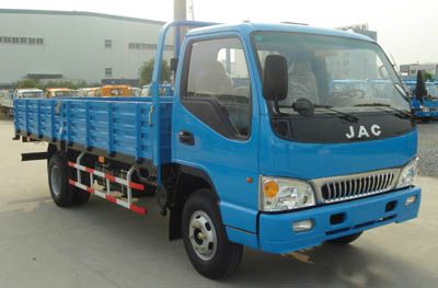 Jianghuai brand automobilesHFC1110KTruck