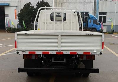 Jiangling Motors JX1041TCA26 Truck