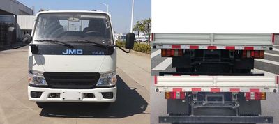 Jiangling Motors JX1041TCA26 Truck