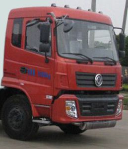 Dezun  SZZ5251TGY Liquid supply vehicle