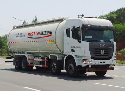 Ruijiang  WL5311GFLSQR45 Low density powder material transport vehicle