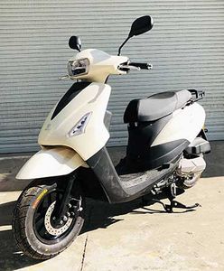 Yiben  YB125T14A Two wheeled motorcycles