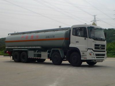 Yongqiang  YQ5310GHYG Chemical liquid transport vehicle