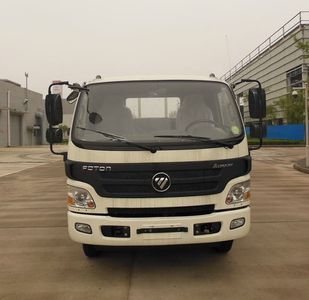 Foton  BJ1089VFJD6FG Truck