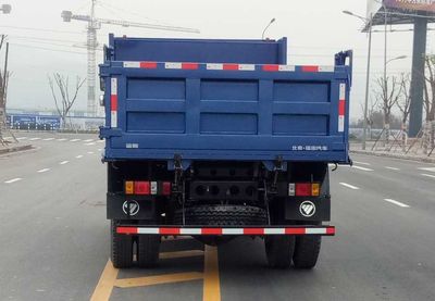 Foton  BJ2043Y7JEAFA Off road dump truck