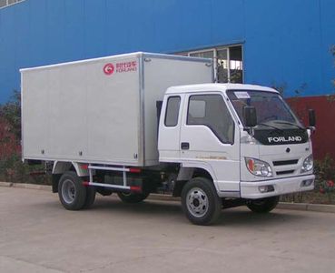 Era BJ5043V7CB54Box transport vehicle