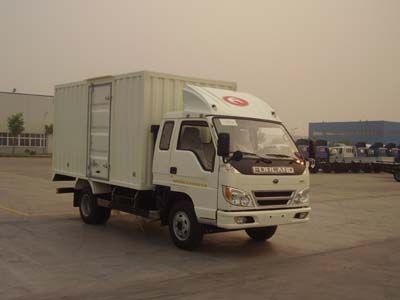 Era  BJ5043V7CB54 Box transport vehicle