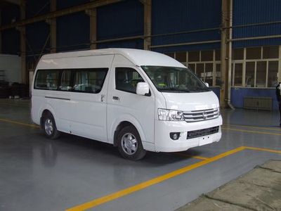 Foton  BJ6549BDPVABB multi-purpose vehicle 