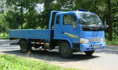 Chuanlu  CGC1078PB7 Truck