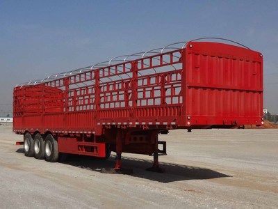 Jiangjun  GLJ9401CCY Gantry transport semi-trailer