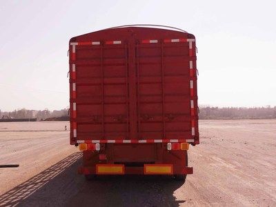 Jiangjun  GLJ9401CCY Gantry transport semi-trailer