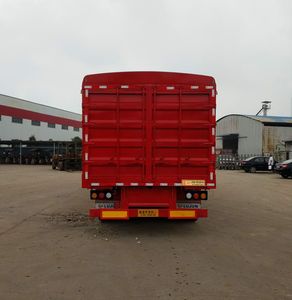 Jiangjun  GLJ9401CCY Gantry transport semi-trailer