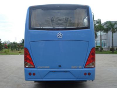 Guangtong Automobile GTQ6755E3B Long distance buses