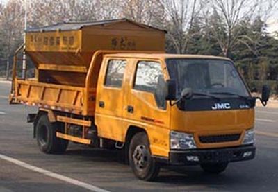 Lutai  LTZ5040TCX5JL Snowplow