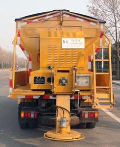 Lutai  LTZ5040TCX5JL Snowplow